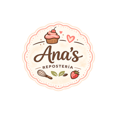 Ana's Repostería